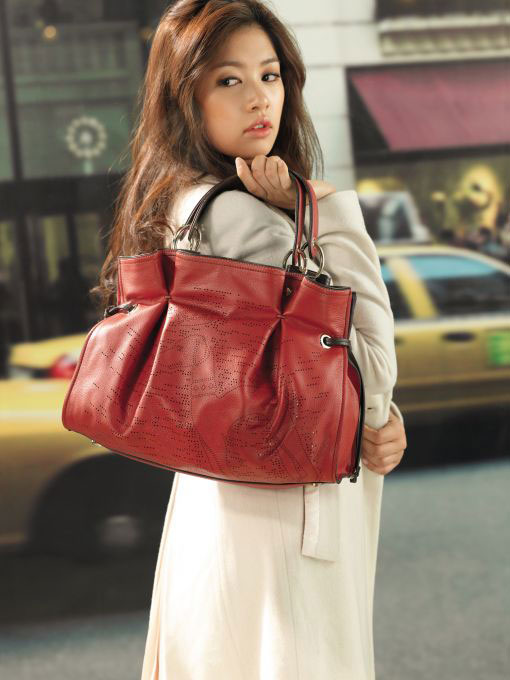 Jung So Min Hazzys Bags