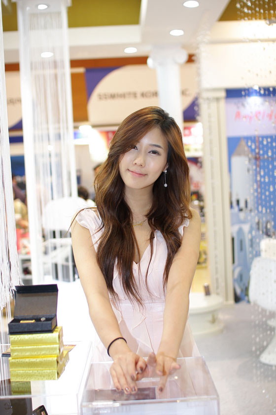 Kim Ha Yul SIDEX 2011