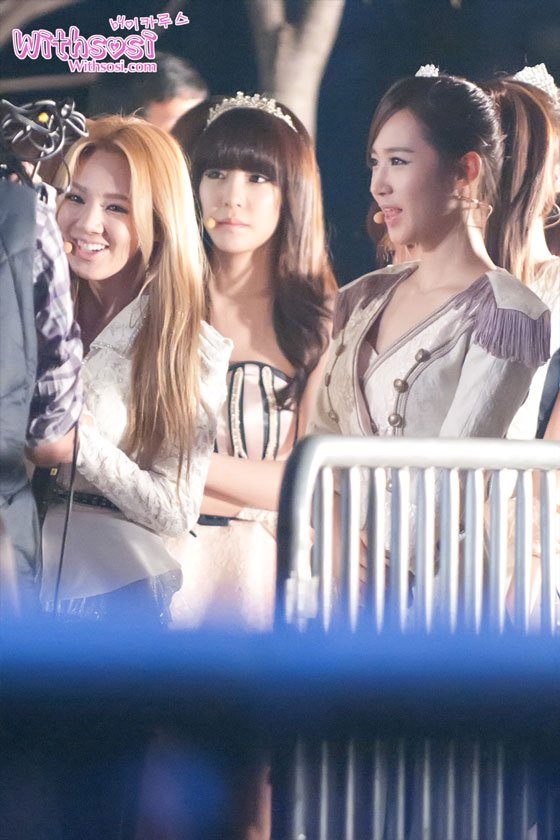 Pop Group Girls’ Generation Style Icon Awards 2011 » AsianCeleb