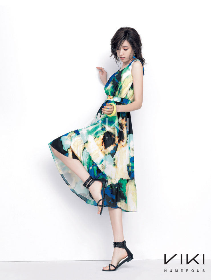 Han Hyo Joo Korean Viki fashion