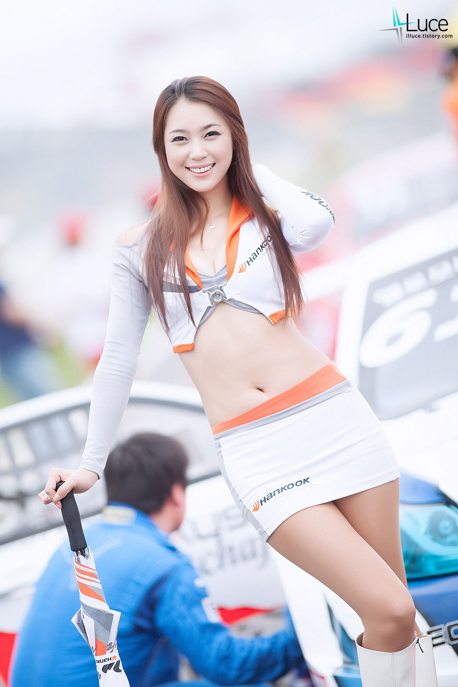 Ju Da Ha Korea Speed Festival 2012